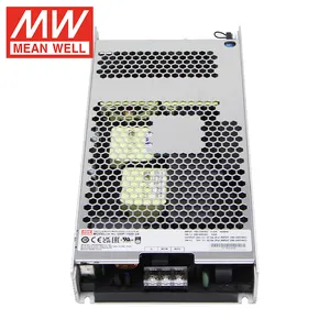 MEANWELL UHP-1500-115 1500W 115V UHP-1500-HV传导冷却开关电源