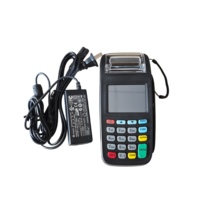 Terminal Pencetak Struk Genggam AMP9000 2G+IC+MSR+NFC Bekas