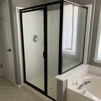NOUVEAU EVERTOP Série 6000 Profilés Extrudés pour Douche Extérieure en Aluminium avec Services de Découpe et de Pliage Personnalisés Construction Soudée