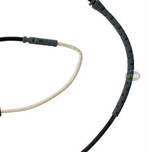 Nuovi Arrivi: Sensore di Usura Pastiglie Freno 34356764851 per BMW <span class=keywords><strong>Serie</strong></span> <span class=keywords><strong>3</strong></span> Berlina Quattro Porte (E90) [2005-2011] e <span class=keywords><strong>Serie</strong></span> <span class=keywords><strong>3</strong></span> <span class=keywords><strong>Station</strong></span> <span class=keywords><strong>Wagon</strong></span> (E91) - Product Image 2