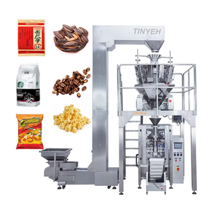 Machine d'emballage de granulés de <span class=keywords><strong>bois</strong></span> entièrement automatique de haute qualité à bas <span class=keywords><strong>prix</strong></span> PE grand <span class=keywords><strong>sac</strong></span> 5 <span class=keywords><strong>kg</strong></span> 10kg <span class=keywords><strong>15</strong></span> <span class=keywords><strong>kg</strong></span> - Product Image 1