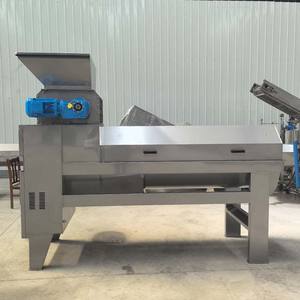 מכונה אוטומטית לקילוף רימונים, להפרדת גרעינים, לקילוף פסיפלורה, להפרדת גרעינים, מכונת קילוף רימונים - Product Image 6