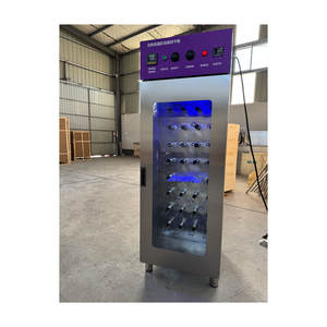 Mesin Pengering Sepatu Baja Tahan Karat Industri Mesin Pencuci Sepatu Mesin Cuci Sepatu - Product Image 6