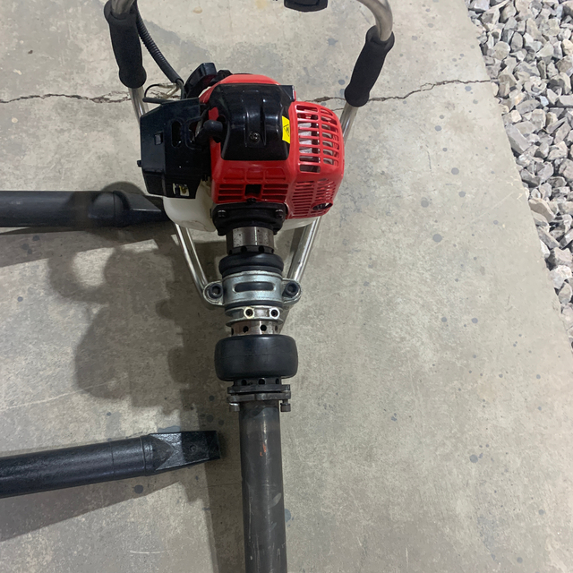 ND-5 Railway Equipment Railroad Tamping Machine Railway Tools Tamping Machine