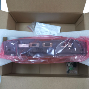 DOP-110WS HMI 1024x600 Resolution RS-232/RS-422/RS485 Communication Supports Multilingual Input for <b>Textile</b> <b>Packaged</b> DOP-110WS H - Product Image 5