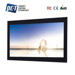 6 14 pollice 4:3 vga ip68 lcd monitor senza custodia - Product Image 3
