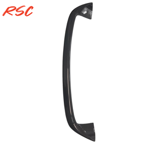 Kit carrosserie en fibre <span class=keywords><strong>de</strong></span> carbone Aileron <span class=keywords><strong>de</strong></span> <span class=keywords><strong>toit</strong></span> pour Série 1 <span class=keywords><strong>F20</strong></span> F21 - Product Image 3