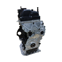 Tout nouveau moteur Diesel 4 cylindres 2.2L de haute qualité D4HB pour Hyundai Santa Fe et Kia Sorento 2.2 CRDi