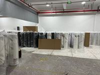 Papier peint 3D en rouleaux à prix d'usine, décoration moderne, autocollant imperméable, carreaux muraux adhésifs