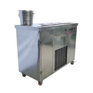 高性能土耳其冰淇淋冰柜/冰淇淋机/土耳其冰淇淋机 - Product Image 5