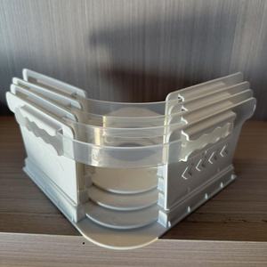 4 attaches d'angle robustes en plastique <span class=keywords><strong>pour</strong></span> <span class=keywords><strong>matelas</strong></span> – Sangles pratiques <span class=keywords><strong>pour</strong></span> fixer les draps – Fini les draps qui glissent – Supports de draps - Product Image 5