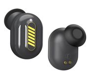Earphone Gaming In-ear Berkinerja Tinggi dengan Efek Suara HIFI
