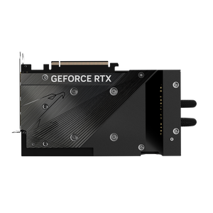 Nouvelle carte graphique GIGABYTE <span class=keywords><strong>AORUS</strong></span> GeForce RTX 4090 XTREME WATERFORCE pour ordinateur de jeu, jeu sur PC, GPU GTX 4090 - Product Image 4