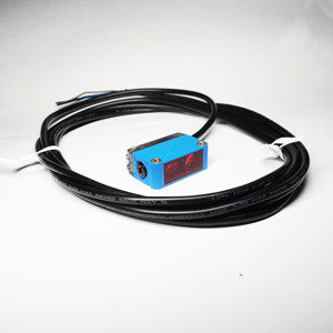 Interruptor Fotoeléctrico de Reflexión Difusa SICK GTE6-N1212 NPN 1050713 MX2345 - Product Image 2