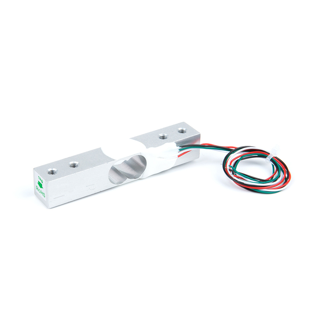 Factory Direct Sale Weighing Load Cell Sensor 1 / 3 / 5Kg For Electronic Kitchen Scale YZC-131 With Wires