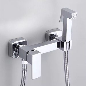 Распродажа, ручной набор для биде из цинкового сплава - Product Image 5