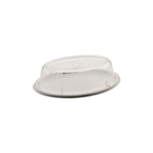 Couvertures <span class=keywords><strong>de</strong></span> <span class=keywords><strong>plaque</strong></span> ovale en <span class=keywords><strong>polycarbonate</strong></span> <span class=keywords><strong>de</strong></span> haute qualité <span class=keywords><strong>de</strong></span> 10 pouces <span class=keywords><strong>couverture</strong></span> <span class=keywords><strong>de</strong></span> plat transparente outil <span class=keywords><strong>de</strong></span> spécialité <span class=keywords><strong>de</strong></span> service <span class=keywords><strong>de</strong></span> restauration-<span class=keywords><strong>couverture</strong></span> <span class=keywords><strong>de</strong></span> nourriture ovale - Product Image 6