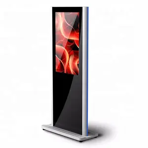 USER NEW solution advertising marketing equipment lcd digital signage video wall advertising player