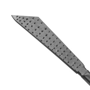 Juego de limas de madera Riffler de doble punta <span class=keywords><strong>para</strong></span> tallado de madera, raspador <span class=keywords><strong>para</strong></span> tallado de carpintería, herramientas manuales, <span class=keywords><strong>escofina</strong></span> <span class=keywords><strong>para</strong></span> limas de agujas - Product Image 4