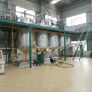 10 toneladas por día 20 toneladas por día 100 toneladas por día 200 toneladas por día 500 toneladas por da <span class=keywords><strong>y</strong></span> prensas de aceite máquina de prensa de aceite - Product Image 5