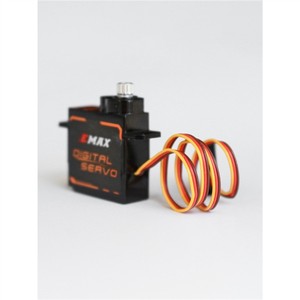 ES9052MD Digital Metal for RC Airplane <b>Drone</b> DIY <b>Accessories</b> - Product Image 4