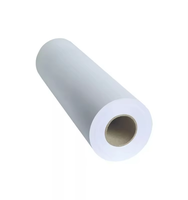 Papier pour traceur CAO personnalisé, papier bond pour le traçage et l'impression