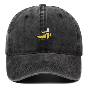 Gorra de Béisbol Unisex, Ajustable, Estilo Vintage Desgastado, Gorra de Pico de Pato, para Deportes al Aire Libre, Pesca, Protección Solar - Product Image 3