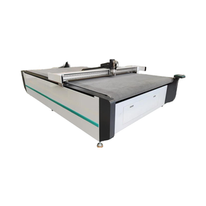 1325 Вибрационный нож для резки - Product Image 3