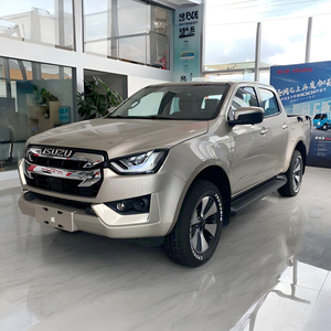 <span class=keywords><strong>รถ</strong></span><span class=keywords><strong>กระบะ</strong></span>อีซูซุรุ่นใหม่ ปี 2025 รุ่น T30 ขับเคลื่อน 4x2 และ 4x4 เครื่องยนต์ดีเซล 4 สูบ บรรทุกได้ 2 ตัน แบบมีห้องโดยสารคนขับ ขับขวา - Product Image 2