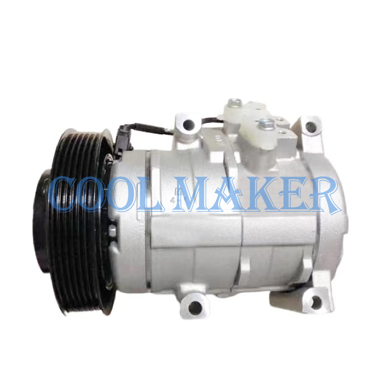 38810-RDJ-A01 447260-8190 MC447220-4902 AC Compressor for Honda