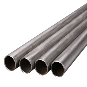 Ventas calientes Tubos de acero de aleación especial Barras de acero Inconel800 Inconel825 Inconel718 Tubo redondo - Product Image 5