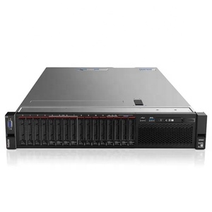 เซิร์ฟเวอร์แร็ค SR850 V3 2U รุ่นขายดีที่สุดสำหรับเครือข่าย - Product Image 3