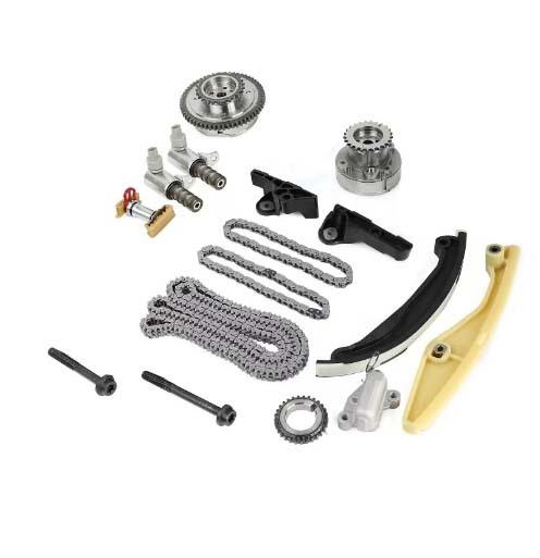 AT4Z6268C Timing Chain Kit AT4Z6268A Auto