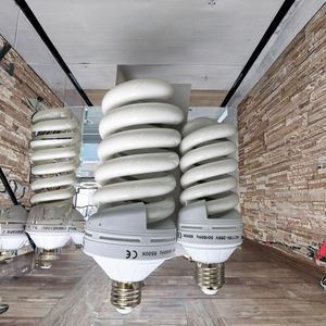 Vitson 100W Daylight <b>LED</b> EL Lamp with <b>SMD</b> <b>LED</b> Light Source Aluminum Body and E27 Base for Office Use 65K 2 - Product Image 3