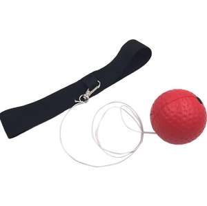 Heißer Verkauf Boxen Punch <span class=keywords><strong>Ball</strong></span> Übung Kampf Reagieren Reflex stanz speed <span class=keywords><strong>Ball</strong></span> Angepasst farbe paket - Product Image 4