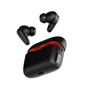 سماعات رأس لاسلكية بلوتوث لاسلكية في سماعات الأذن إلغاء الضوضاء سماعات أذن حبال واي فاي سماعات لمكالمات الموسيقى tws - Product Image 3