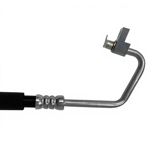 ท่อทำความเย็นคอนเดนเซอร์เครื่องปรับอากาศ Tm รุ่น 95080777 สำหรับ Buick Encore Chevrolet Opel - Product Image 4