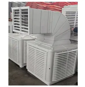 Chigo Airconditioners Verdamping Luchtkoeler Ducted Schuur Swamp Cooler Kas Airconditioner