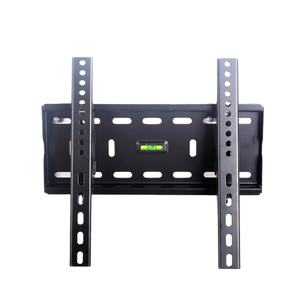 Popular Low Profile Fixed Tv Wall Mount (23" to 42") <strong>Soundbar</strong> <strong>Bracket</strong> - Product Image 3