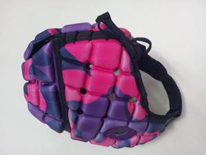 หมวกกันน็อครักบี้สำหรับคลับและทีมผลิตจากโรงงาน - Product Image 6