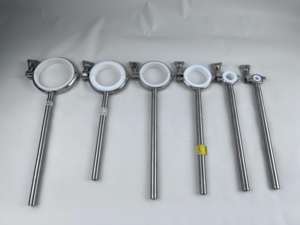 Опоры для труб 304 316 нержавеющей стали - Product Image 5