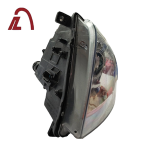 Faros Delanteros LED de Alta Calidad para <span class=keywords><strong>Cadillac</strong></span> <span class=keywords><strong>CTS</strong></span> 2012 2013 <span class=keywords><strong>2014</strong></span>, Sistemas de Iluminación Automotriz, Faros LED de 12V - Product Image 3