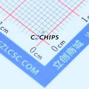 BLM03HD102SN1D Ferrite Bead 0201 RF ( Impedance @ Frequency: 1kOhm@100MHz )( Error: 25% )( DC Resistance (DCR): 2.9Ohm ) - Product Image 1