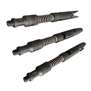 Outil de pêche en ligne directe pour forage de puits pétroliers, fourni directement par l'usine, pince crocodile de 2,3 pouces pour outils de ligne lisse, livraison gratuite - Product Image 1