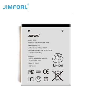 Batería de iones de litio de repuesto OEM para Samsung <span class=keywords><strong>Galaxy</strong></span> S3 Mini (modelo) - Product Image 1