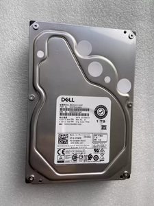 1TB Server Grade 7200 RPM 6Gb/s HDD Metal <b>Hard</b> <b>Drive</b> - Product Image 6