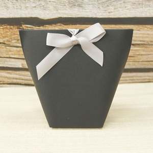 Custom Mini <b>Christmas</b> <b>Gift</b> Thank You Paper <b>Bags</b> <b>for</b> Small Business - Product Image 3