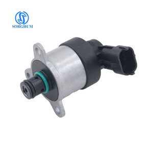 Válvula de Control de medición del regulador de presión de la bomba de combustible para Peugeot, Hyundai, Kia 0928400750 - Product Image 1