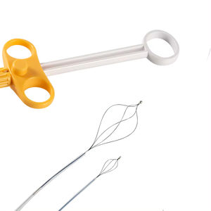 Cestino monouso per endoscopia in pietra per endoscopio strumento biliare per il recupero di pietre per endoscopia - Product Image 1