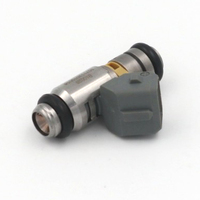 Boquilla de inyector de combustible para coche, accesorios de repuesto de 400 CC para ES 350 c a m r y 23250-31050